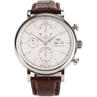 Iwc IWC IWC Baitao Fino Chronograph Automatic Mechanical Men's Watch IW391007