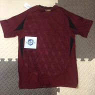 BELGIUM HOME EURO 2024/2025 FOOTBALL JERSEY