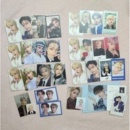Stray Kids Felix Official Photocards Set