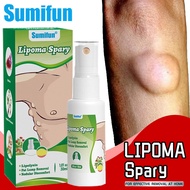 Remove Fat Pellets Tumor Cream Removal Lump Cyst Collapse And