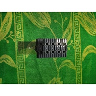 4CM TANK CHAIN - ASSEMBLY BRICKS - t&h store