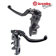 OFFER!! Brembo Italy Hydraulic Master Pump Brake / Clutch Left Right Hand Universal X-Max MT09 TMax XADV GSX