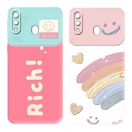 [76] Flexible Prokamera Samsung M20 - A20 - A30 - A50 - A30s - A50s - A20s Softcase Handphone