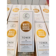 Toner White Horse Gluta JL Fara