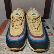 nike air max 97 sean wotherspoon second