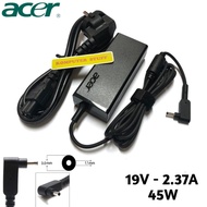 Charger Laptop Acer Spin 1 SP111-32N 3 SP314-51 Adaptor Acer 19V 2.37A