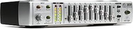 Behringer MiniFBQ FBQ800 Ultra-Compact 9-Band Graphic Equalizer with FBQ
