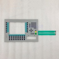 YTH New Replacement Compatible Touch Membrane Keypad For OP37 6AV3 637-1LL00-0BX0