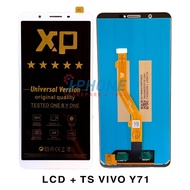 LCD VIVO Y71