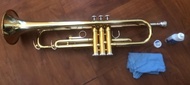 Yamaha YTR2330 Trumpet