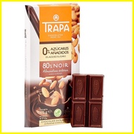 ✿ ◈ ℗ Trapa Chocolate Extrafino 175g