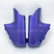 YAMAHA Y110-SS2 FRONT FORK SIDE COVER (R/L) Y110 SS TWO Y110SS2 Y110 SSTWO SS-II (S)