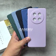 Iqoo Neo 10 Softcase Macaron Square / Case Square Edge Case Iqoo Neo 10 MS-1