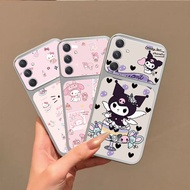 Samsung a26 5g case Samsung a27 a25 a24 5g case Leather Anti fall protective phone case