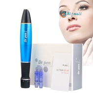 Dr.pen-A1 Electric Makeup Pen BB Glow Semi-Permanent Makeup Foundation MTS Makeup Tool
