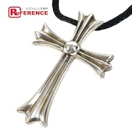 鉻心十字架大號 CH 十字架大號頸鍊吊墜項鍊