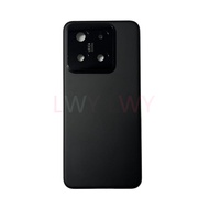 AAA+ for Xiaomi mi 14 23127PN0CC 23127PN0CG Glass Back Battery Cover Rear Housing Case Replace Repai