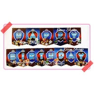 Bunting flag garland flag banner banner Birthday flag Paw Patrol motif