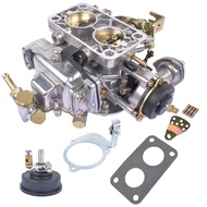 Replacement carburetor 2 bodies (type Weber 32/36 DGV)