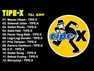 Flashdisk Musik Lagu MP3 Mawar Hitam - Lagu Terbaik Tipe X[ Full Album ]