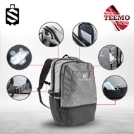 Teemo SKY TRAVELLER 33L Backpack Outdoor Travel Casual Laptop Bag Backpack