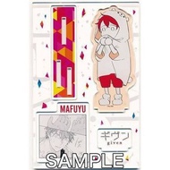 收 given 真冬 名場面立牌