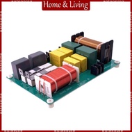 AOTO 800W 2 Way Crossovers 2800Hz PA280 Frequency Divider for Professional Stage DIY