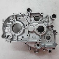 SECOND HAND 100%ORIGINAL MADE IN JAPAN SUZUKI RC80/RC100 CRANKCASE ENGINE(ADA DEFECT STOCK OFFER)RC8