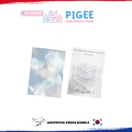 VIVIZ - [ A MONTAGE OF ( ) ] 1ST ALBUM