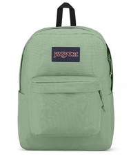 JANSPORT - JANSPORT SUPERBREAK PLUS - LODEN FROST