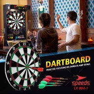 12-inch Dart Board | Dart Board | Games | Dart Board Toy | Titis toys | The Right Target Toy | Targe