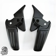 【Rebel Roar】พักเท้าเวสป้า พักเท้าหลัง รุ่นSprintPrimavera LX S