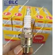 NGK Sparkplug BP6HS for Rs/Dio/Jog/Generators