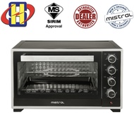 Mistral Electric Oven (60 L) MO60RCL