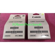 Printhead Cartridge Black Color Ca91 Ca92 Canon G1000 G2000 G3000 Original
