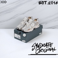 Sneakers 5.3.0 Cream Beige & All C0L0RS 100%