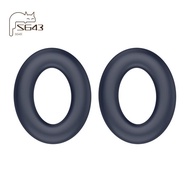 Replacement Earpad for1MORE SonoFlow Headphone Silicone Ear Cushio Ear Pad Cover D