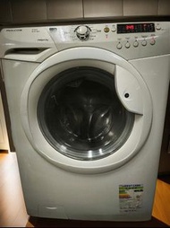 （不用上樓取免費代上gogovan）850 x 597 x 440mmPhilco 飛歌 前置式洗衣乾衣機(6kg/4kg, 1400轉/分鐘) PWD14S