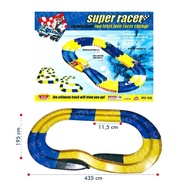 Track TAMIYA SUPER THICK PACKAGING THICK AND HARD MATERIAL TAMIYA RAIL COLLECTION TAMIYA TRACK 2JALU
