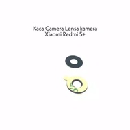Xiaomi REDMI 5 CAMERA Glass PLUS CAMERA Lens