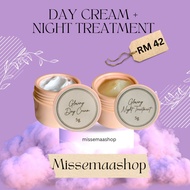 GB DAY CREAM COMBO GB NIGHT TREATMENT