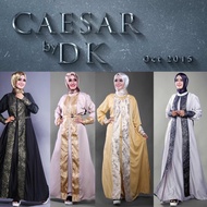 Caesar's abaya