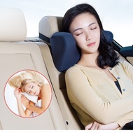UType Neck Support Car Pillow Automotive headrest Neck pillow Car Lumbar Pillow Seat Neck Pillow Car Pillow Sleeping Rest Memory Foam Car Pillow