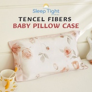 ST Tencel 50S Fibers Baby Pillow Case Only 30cm X 50cm Sarung Bantal Tidur Selesa AGF