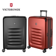 VICTORINOX 瑞士維氏 Spectra 3.0 27吋可擴展式中型旅行箱-紅