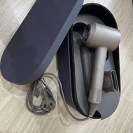 Dyson風筒
