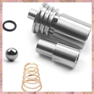 [h3w732xnj.ph] Cooler Flow Bypass Valve Kit for 6L80 6L90 8L90 8L80 8L90E 10L90 Bypass Valve for    