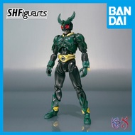 S.H.Figuarts SHF Kamen Rider Gills Kamen Rider Agito