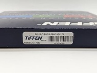 Tiffen 666CGN9S Tiffen 6.6 x 6.6 CLR/ND.9 SE