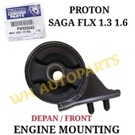 ENGINE MOUNTING (FRONT) PROTON SAGA FLX 1.3 1.6 SV (PW920545)